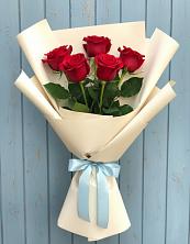 Букет Классика чувств в Величаевском