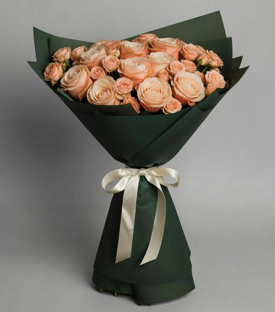 Букет Элегантный в Величаевском