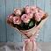 Букет цветов из: Розы в Величаевском
