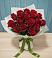 Букет Красные розы в Величаевском