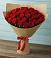 Букет Красные розы Милано в Величаевском
