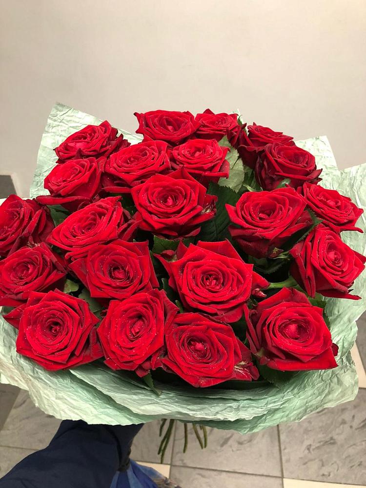 Розы Классика в Величаевском Букет Классика в Величаевском