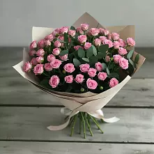 Букет Удовольствие в Величаевском