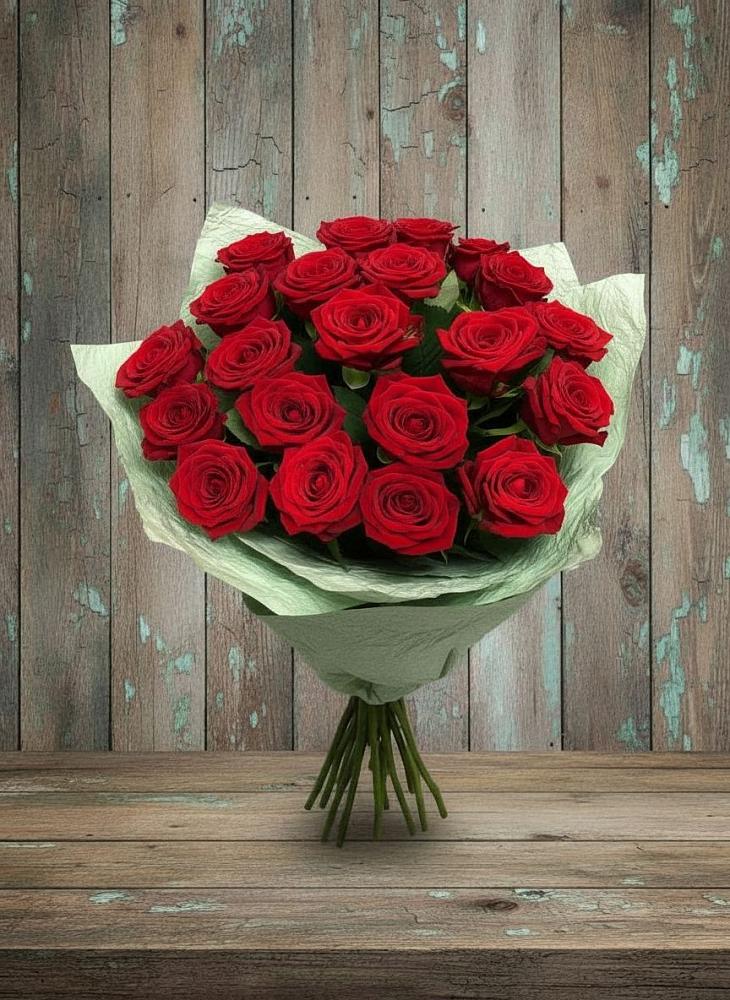 Букет Классика в Величаевском