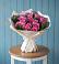 Букет цветов из: Розы в Величаевском