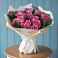 Букет цветов из: Розы в Величаевском