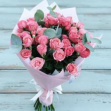 Букет Леди совершенство #REPLACE_PRED# Величаевском