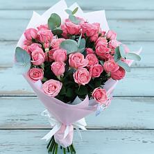 Букет Леди совершенство в Величаевском